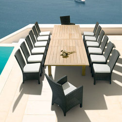 Barlow Tyrie - Patio Furniture And Outdoor Furniture