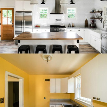 Franklin Street Residence