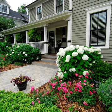 Barrington Landscaping