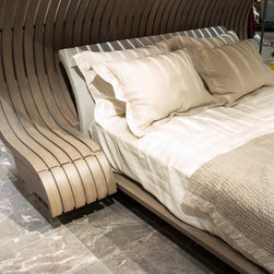 SIMMONS BED - ベッド