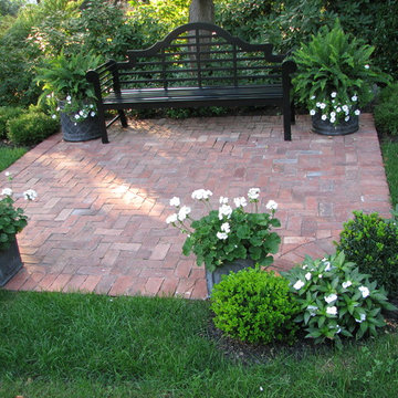 Patios