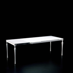 Corinto Table by Bontempi - Dining Tables