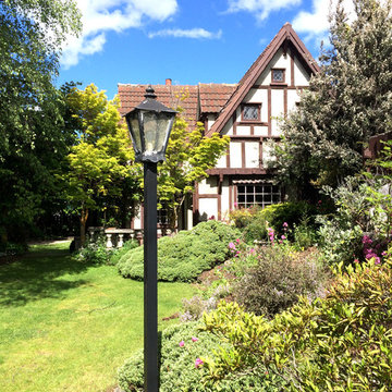 Tudor House | Wanaka