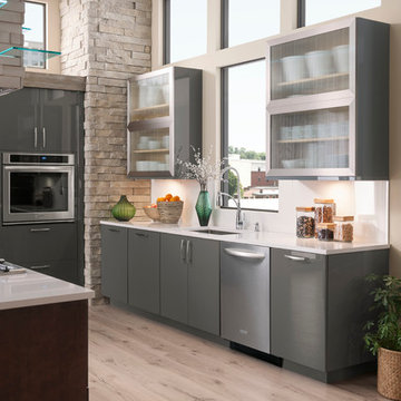 Contemporary Casual