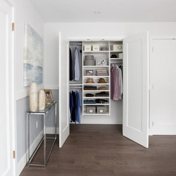 as seen on Love it or List It: Vancouver