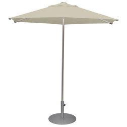 Contemporary Outdoor Umbrellas by emu