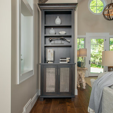 Cincinnati Trail Cottage Design