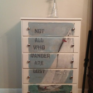 Kingston Shabby Chic Projects
