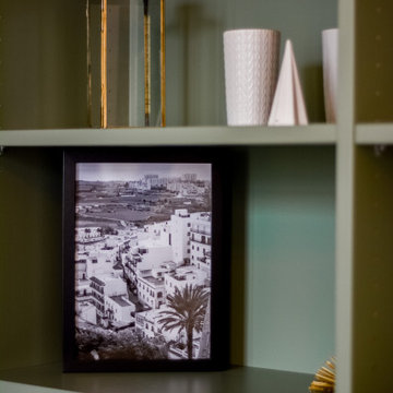 Appartement F-2
