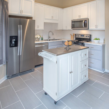 A kitchen Delight