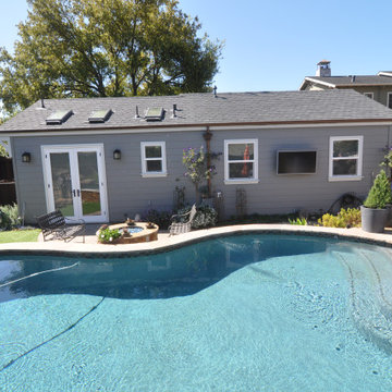 ADUs (Accessory Dwelling Units)