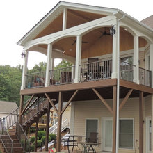 back deck