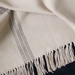 Room Decor - Throws
