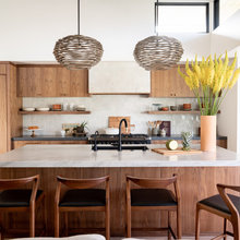 Kitchen Ideas
