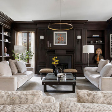 Presidio Heights III | San Francisco