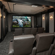 Media Room