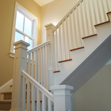 Bernal remodel