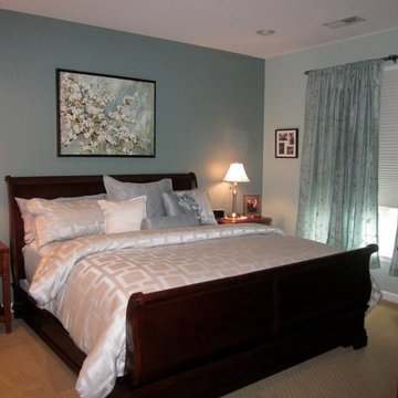 Master Suite