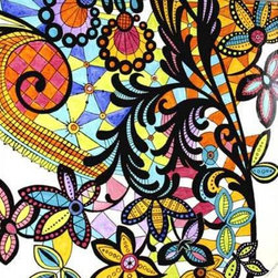 Modern Wall Art:  The Essential Element - Products