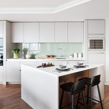 Room Tour: A Small New Build Apartment Has a Clever Redesign