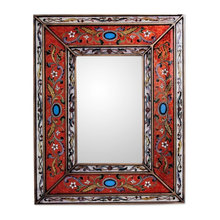 CLB MIRRORS