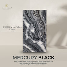 Black Mercury