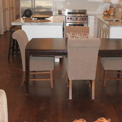 Amish White Oak - Products
