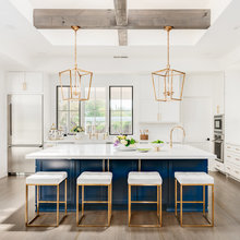 My Kitchen Layout AB Plan 009-000435