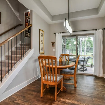Forget Me Not Meadows - Custom Home 2