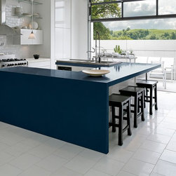 Cambria's Fall 2017 Collection - Kitchen Countertops