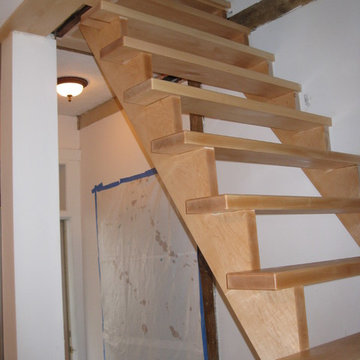 Stair Case
