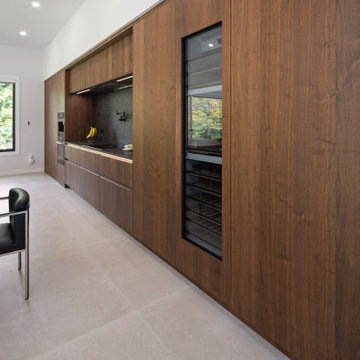 Moody & Modern, Old Tappan NJ