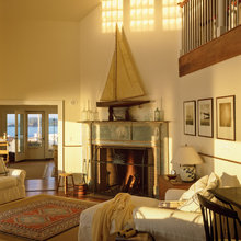 mantle