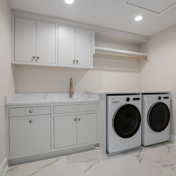 Modified Parker IV | Glen Ellyn, IL