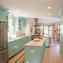 Cabana Remodel