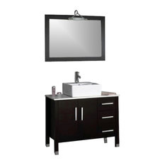 cambridge cambridge 40 inch bathroom vanity set a brushed nickel faucet bathroom - 40 Inch Bathroom Vanity cambridge cambridge 40 inch bathroom vanity set a brushed nickel faucet bathroom - 40 Inch Bathroom Vanity