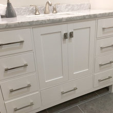 Bathroom Design