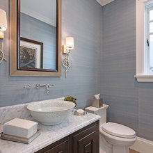 Silver Birch - Wall Treatments