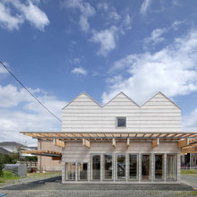 コロナ以降の家はどうなる？3人の建築家が、いま思うこと