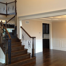 stairway