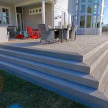 Decks