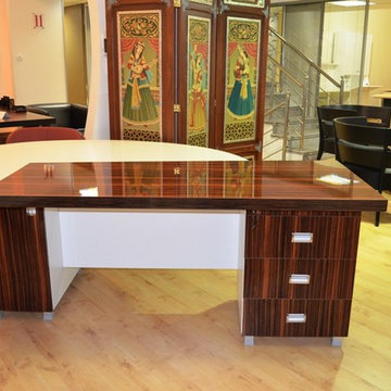rest office
