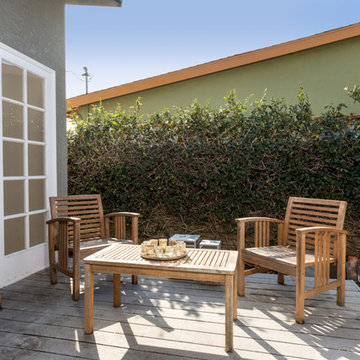 Exteriors 2016