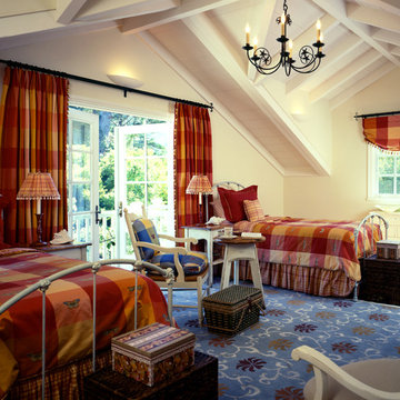 Carmel Highlands Residence