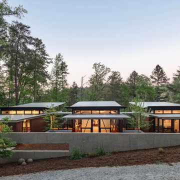 Holly Hill House