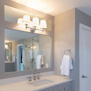 Bathroom Remodeling Projects