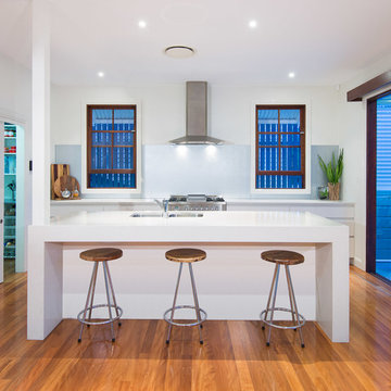 Australian Homes