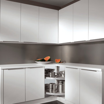 Kitchen Mechanisms