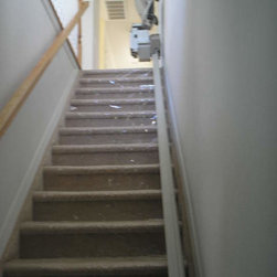 Stairway Lift - Products