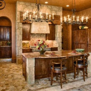 Kitchens